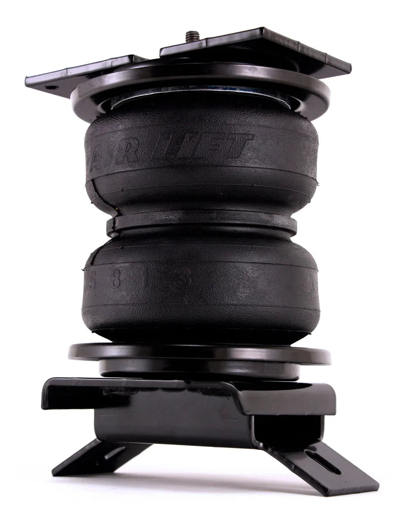Air Lift Loadlifter 5000 Ultimate Rear Air Spring Kit for 99-06 GMC Sierra 1500 4WD - Additional View 5