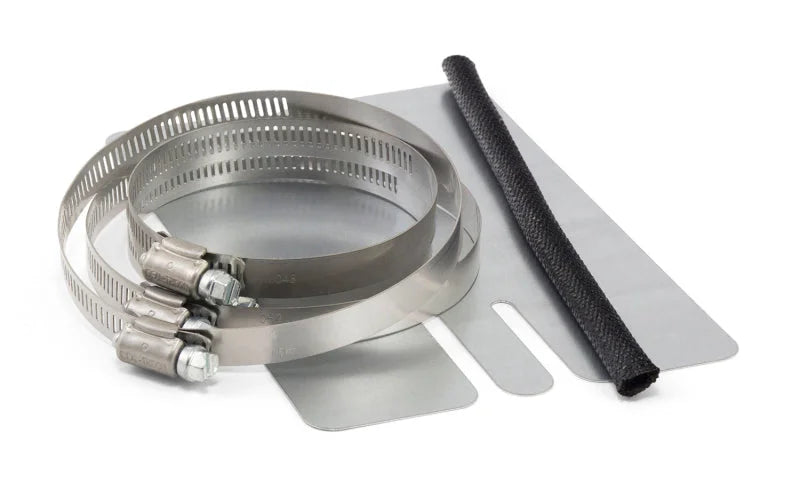 Air Lift Loadlifter 5000 Ultimate Rear Air Spring Kit w/internal jounce bumper for 2021+ Ford F-150 - Back View