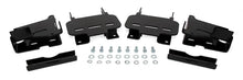 Load image into Gallery viewer, Air Lift Loadlifter 5000 Ultimate Rear Air Spring Kit w/internal jounce bumper for 2021+ Ford F-150 - Installation View