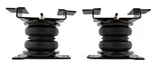 Load image into Gallery viewer, Air Lift Loadlifter 5000 Ultimate for 2019 Chevrolet Silverado 1500 4WD - Side View