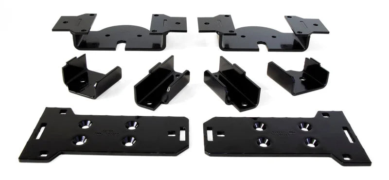 Air Lift Loadlifter 5000 Ultimate for 2019 Chevrolet Silverado 1500 4WD - Additional View 7