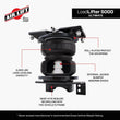 Load image into Gallery viewer, Air Lift Loadlifter 5000 Ultimate for 2019 Chevrolet Silverado 1500 4WD (Trail Boss) - Additional View 12