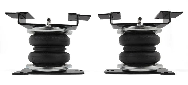Air Lift Loadlifter 5000 for 2019 Chevrolet Silverado 1500 4WD - Main Product View