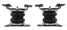 Load image into Gallery viewer, Air Lift Loadlifter 5000 for 2019 Chevrolet Silverado 1500 4WD - Main Product View