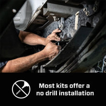 Load image into Gallery viewer, Air Lift Loadlifter 5000 for 2019 Chevrolet Silverado 1500 4WD - Additional View 6