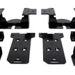 Load image into Gallery viewer, Air Lift Loadlifter 5000 for 2019 Chevrolet Silverado 1500 4WD (Trail Boss) - Side View