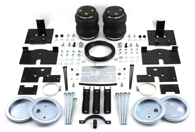 Air Lift Loadlifter 5000 Half Ton Vehicles fits 2004-2014 Ford F-150