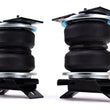 Load image into Gallery viewer, Air Lift Loadlifter 5000 for Half Ton Vehicles - Side View