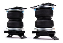 Load image into Gallery viewer, Air Lift Loadlifter 5000 for Half Ton Vehicles - Side View