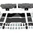 Load image into Gallery viewer, Air Lift Loadlifter 7500XL Ultimate for 2020 Ford F250/F350 DRW 4WD - Installation View