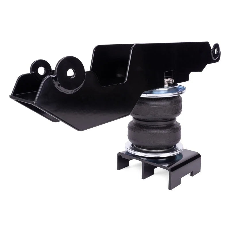 Air Lift Loadlifter Air Spring Kit fits 2019-2025 Mercedes-Benz Sprinter 2500 - Additional View 5