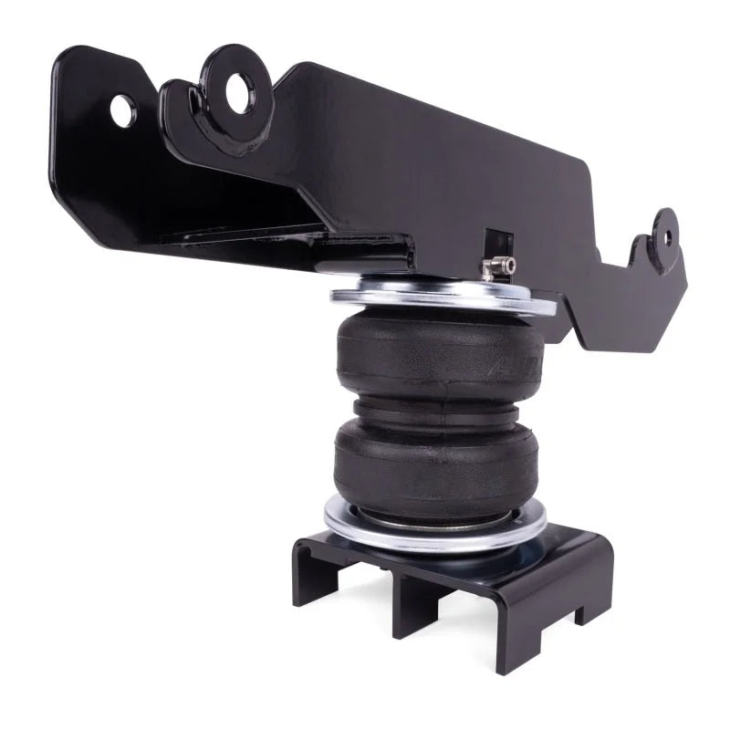 Air Lift Loadlifter Air Spring Kit fits 2019-2025 Mercedes-Benz Sprinter 2500 - Additional View 9