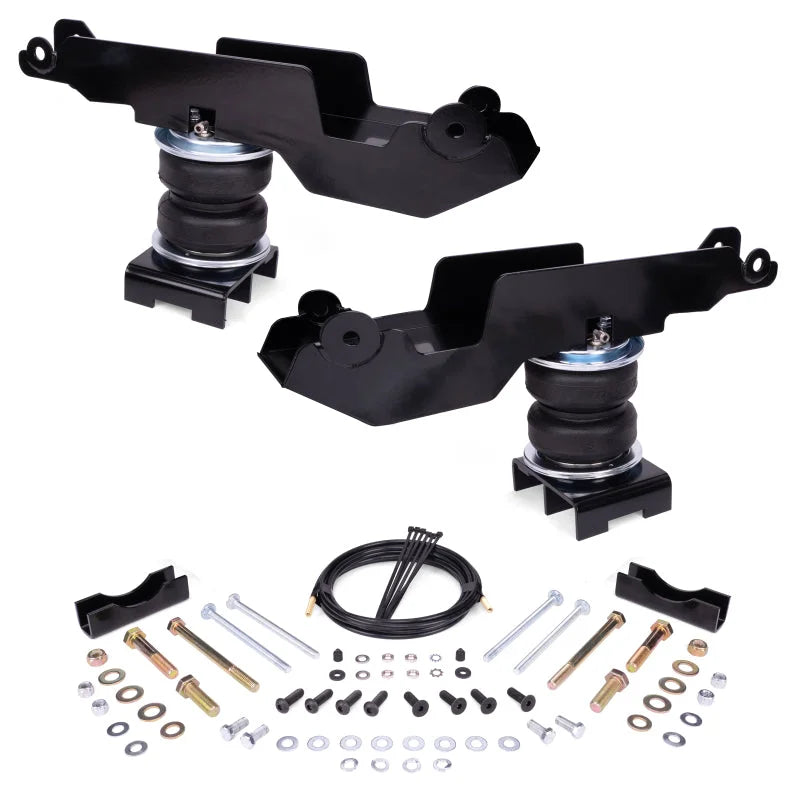 Air Lift Loadlifter Air Spring Kit fits 2019-2025 Mercedes-Benz Sprinter 2500 - Additional View 10