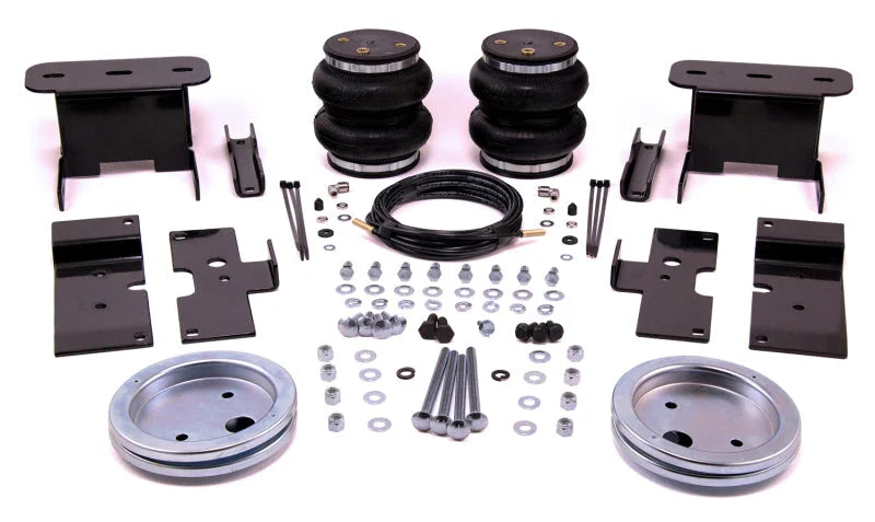 Air Lift Loadlifter Half Ton Vehicles fits 2015-2020 Ford F-150 - Main Product View