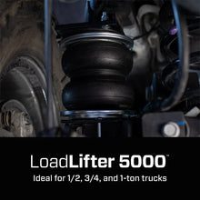 Load image into Gallery viewer, Air Lift Loadlifter Half Ton Vehicles fits 2015-2020 Ford F-150 - Additional View 5