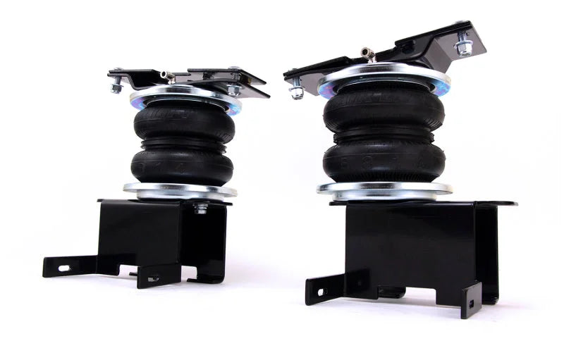 Air Lift Loadlifter Half Ton Vehicles fits 2015-2020 Ford F-150 - Additional View 7