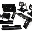 Load image into Gallery viewer, Air Lift Loadlifter 5000 Rear Air Spring Kit for 99 to 04 Ford 250/350 Superduty - Side View