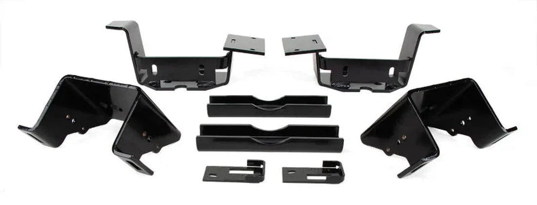 Air Lift Loadlifter 5000 Rear Air Spring Kit for 2020+ Chevrolet Silverado 2500/3500 - Additional View 10