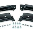 Load image into Gallery viewer, Air Lift Loadlifter 5000 Rear Air Spring Kit for 17-22 Ford F250/F350 SRW 4WD w/ Block Lift - Back View