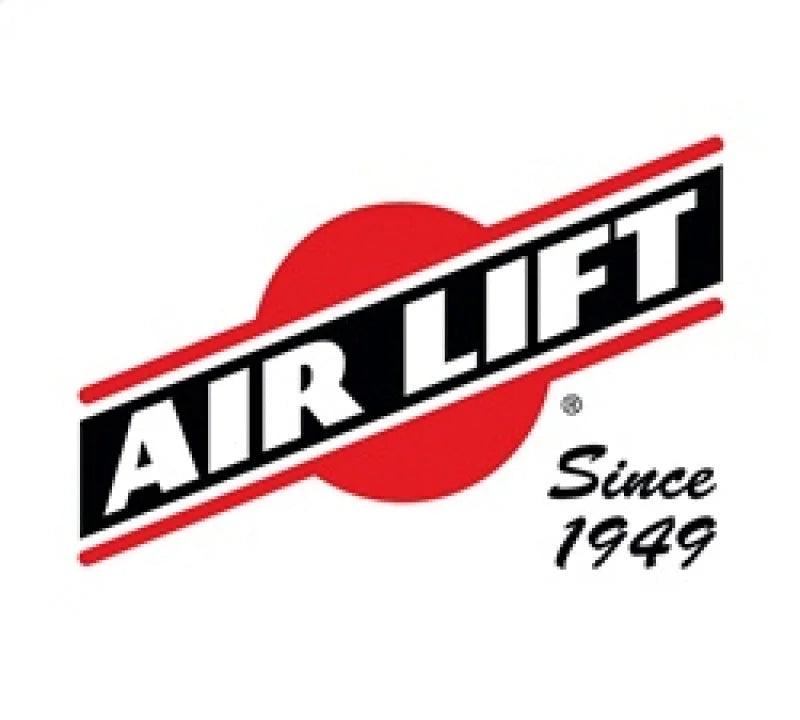 Air Lift Loadlifter Ultimate Plus fits 2019-2023 Ram 3500 (2WD & 4WD) - Additional View 6