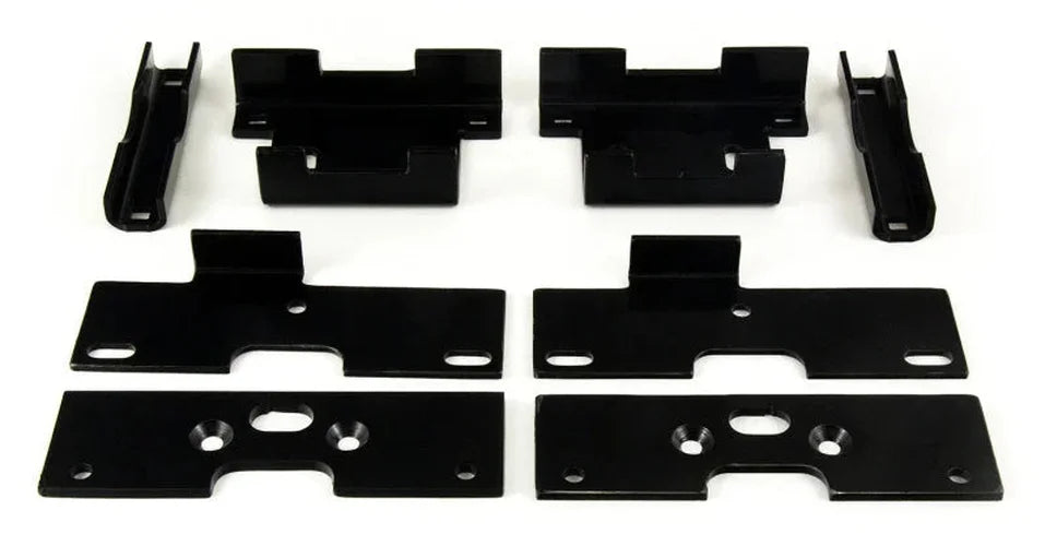 Air Lift Loadlifter 5000 Ultimate Rear Air Spring Kit for 15-17 Ford Transit 150/250/350 - Additional View 5