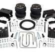 Load image into Gallery viewer, Air Lift Loadlifter Ultimate fits 2016-2023 Nissan TITAN XD (2WD/4WD) - Main Product View