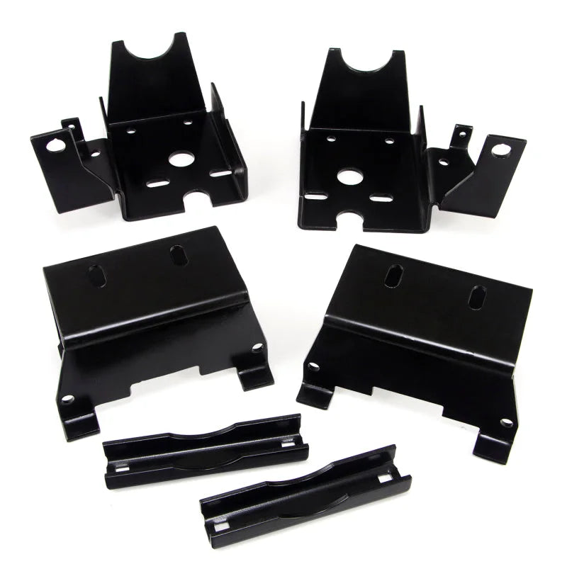 Air Lift Loadlifter Ultimate fits 2016-2023 Nissan TITAN XD (2WD/4WD) - Additional View 5