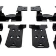 Load image into Gallery viewer, Air Lift Loadlifter 5000 Ultimate for 2019 Chevrolet Silverado 1500 4WD (Trail Boss) - Installation View