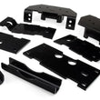 Load image into Gallery viewer, Air Lift Loadlifter 5000 Ultimate for 2017 Ford F-250/F-350 w/ Internal Jounce Bumper - Back View