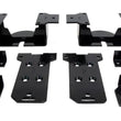 Load image into Gallery viewer, Air Lift Loadlifter 5000 for 2019 Chevrolet Silverado 1500 4WD (Trail Boss) - Side View