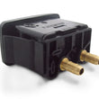 Load image into Gallery viewer, Air Lift Paddle Switch - Side View