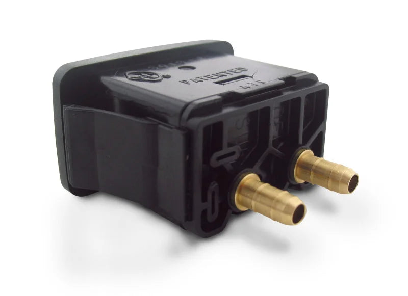 Air Lift Paddle Switch - Side View
