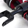 Load image into Gallery viewer, Air Lift Performance 02-07 Infiniti G35 / 03-08 Nissan 350Z Front Kit - Installation View