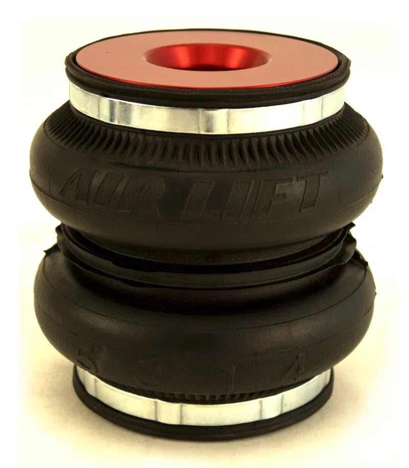 Air Lift Performance 05-14 Audi A3 / VW 09-16 CC / 07-14 EOS/GTI /12-14 Beetle Turbo Slam Rear Kit - Additional View 6
