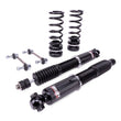 Load image into Gallery viewer, Air Lift Performance 05-14 Ford Mustang S197 Coilover Kit - Installation View