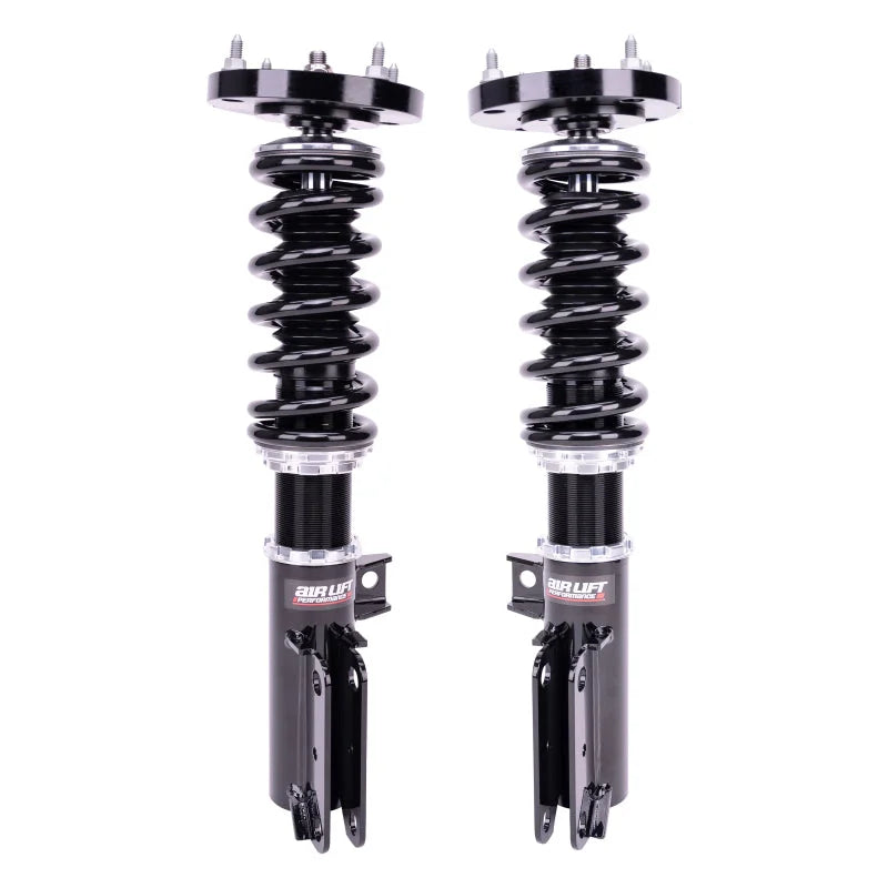 Air Lift Performance 05-14 Ford Mustang S197 Coilover Kit - Additional View 6