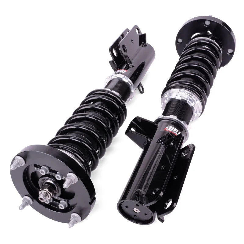 Air Lift Performance 05-14 Ford Mustang S197 Coilover Kit - Additional View 12
