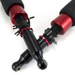 Load image into Gallery viewer, Air Lift Performance 08-14 Infiniti G37 / 09-16 Nissan 370Z Front Kit - Back View