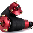Load image into Gallery viewer, Air Lift Performance 08-14 Infiniti G37 / 09-16 Nissan 370Z Front Kit - Additional View 7