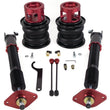 Load image into Gallery viewer, Air Lift Performance 08-14 Infiniti G37 / 09-16 Nissan 370Z Rear Kit - Main Product View