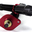Load image into Gallery viewer, Air Lift Performance 08-14 Infiniti G37 / 09-16 Nissan 370Z Rear Kit - Back View