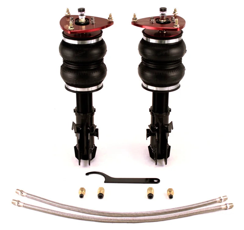 Air Lift Performance 08-14 Subaru Impreza Front Kit - Main Product View
