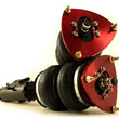 Load image into Gallery viewer, Air Lift Performance 08-14 Subaru Impreza Front Kit - Side View