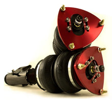 Load image into Gallery viewer, Air Lift Performance 08-14 Subaru Impreza Front Kit - Side View