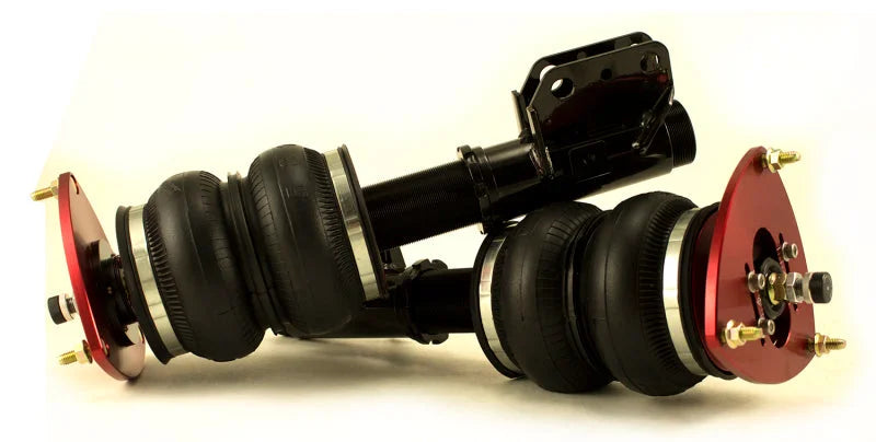 Air Lift Performance 08-14 Subaru Impreza Front Kit - Additional View 5