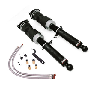 Air Lift Performance 09-13 Infiniti G37 / 09-20 Nissan 370z Front Air Suspension Kit - Main Product View