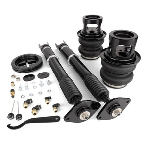 Air Lift Performance 09-13 Infiniti G37 / 09-20 Nissan 370z Rear Air Suspension Kit - Main Product View