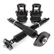 Load image into Gallery viewer, Air Lift Performance 09-13 Infiniti G37 / 09-20 Nissan 370z Rear Air Suspension Kit - Back View