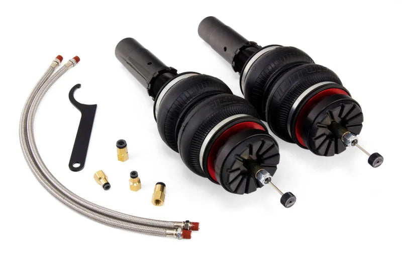 Air Lift Performance 09-15 Audi A4/A5/S4/S5/RS4/RS5 Front Kit - Main Product View