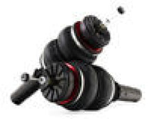 Load image into Gallery viewer, Air Lift Performance 09-15 Audi A4/A5/S4/S5/RS4/RS5 Front Kit - Side View